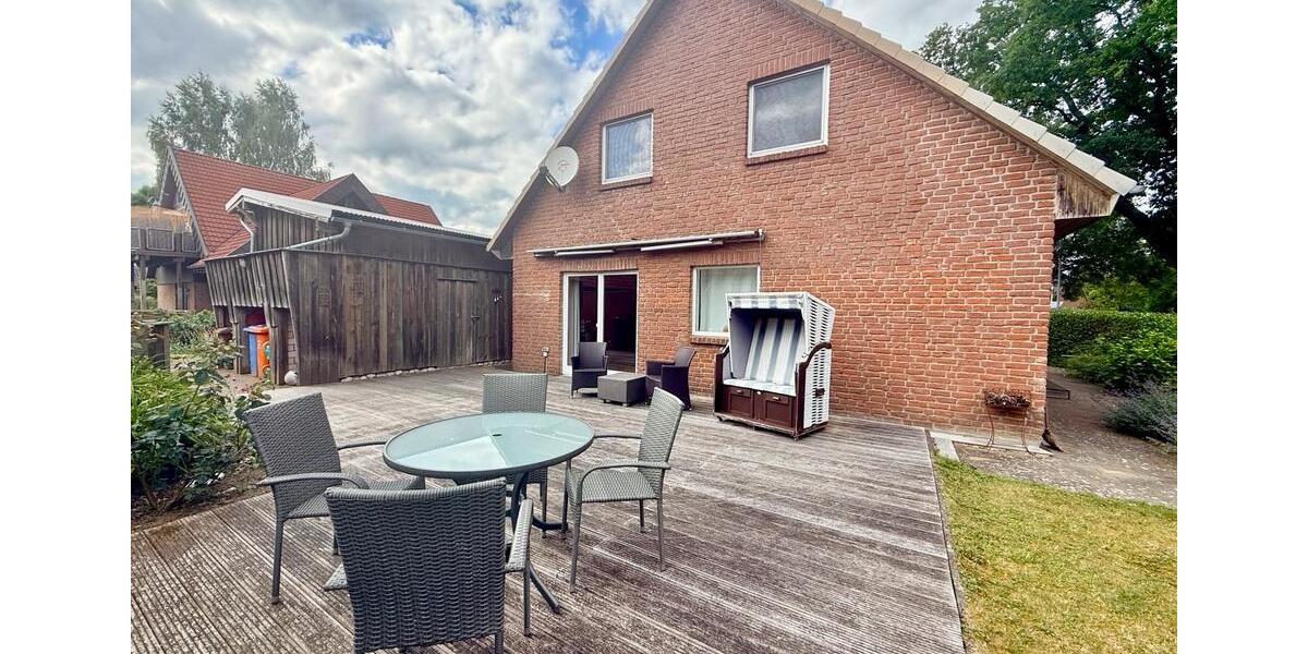 Einfamilienhaus Kaltenkirchen - 5 Zimmer, 123 m&sup2;, 449.000&euro; | Angebot:26979806