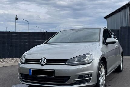 VW Golf 104.153 km 9.950 &euro; Geisa 36419