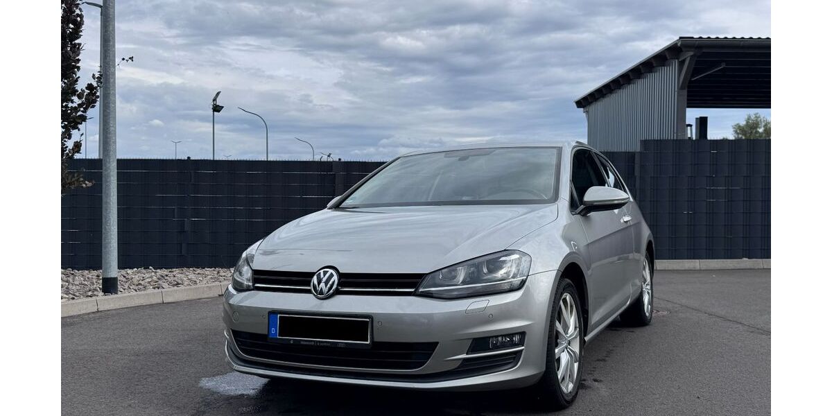 VW Golf 104.153 km 9.950 &euro; Geisa 36419