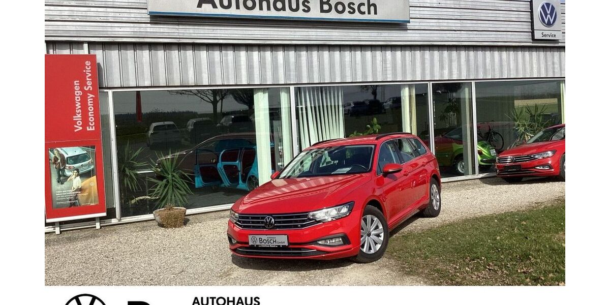 VW Passat Variant 80.989 km 17.850 &euro; Schnürpflingen-Ammerstetten 89194