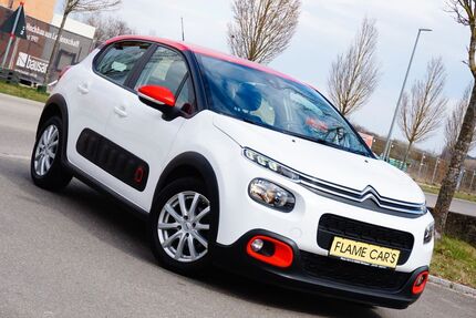 Citroen C3 92.000 km 7.990 &euro; Vöhringen 89269