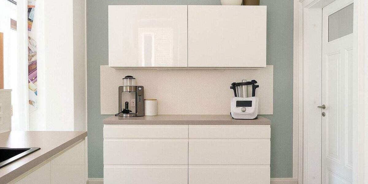 Charmante Altbauwohnung mit Stil - Wohnen im Herzen von Hannover 5 zimmer