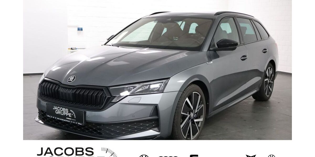 Skoda Octavia 15.981 km 32.980 &euro; Alsdorf 52477