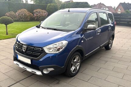 Dacia Lodgy 99.955 km 11.700 &euro; Seevetal 21217