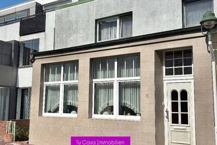 Haus Norderney - 6 Zimmer, 165 m&sup2;, 899.000&euro; | Angebot:25741549