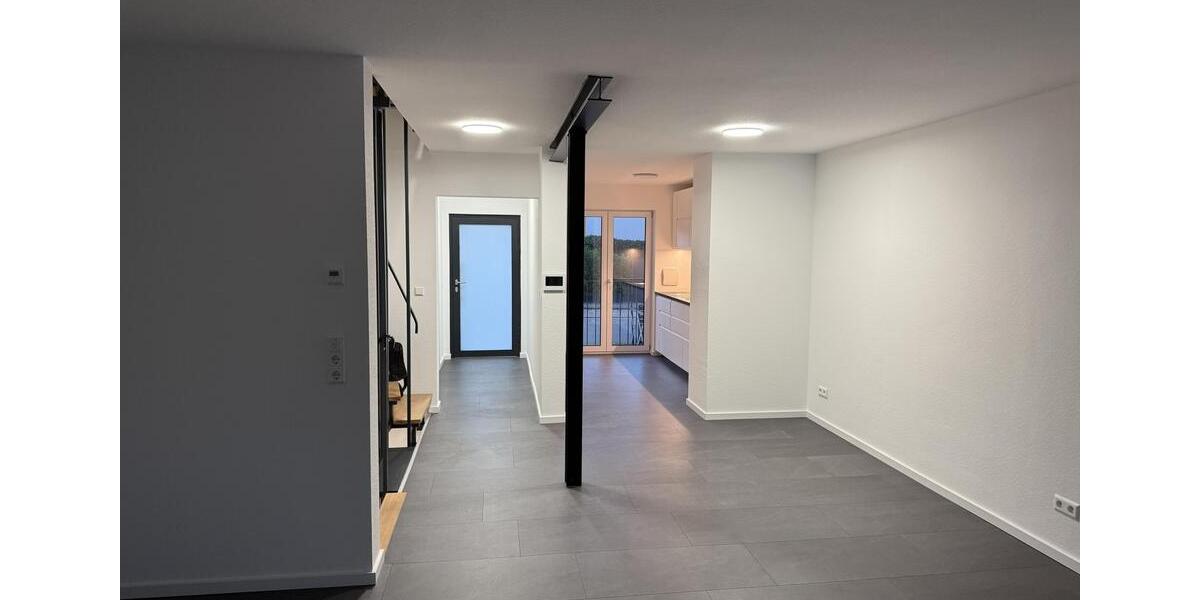 Reihenhaus Freiburg im Breisgau Haslach - 6 Zimmer, 160 m&sup2;, 3.250&euro; | Angebot:25361243