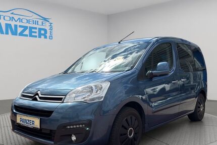 Citroen Berlingo 129.000 km 7.790 &euro; Weimar 99425