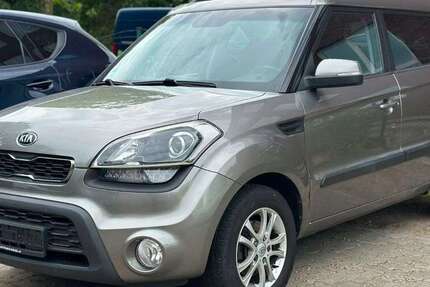 Kia Soul 200.000 km 4.999 &euro; Ahrensfelde bei Berlin 16356