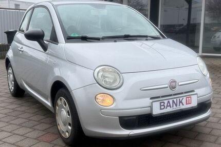 Fiat 500 148.000 km 3.490 &euro; Sankt. Wendel 66606