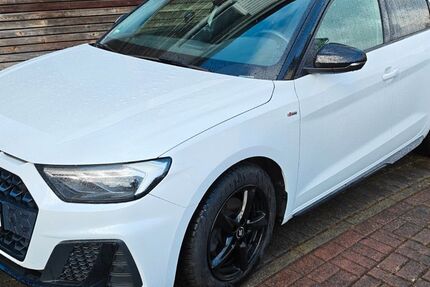 Audi A1 101.044 km 18.300 &euro; Neuhof 36119