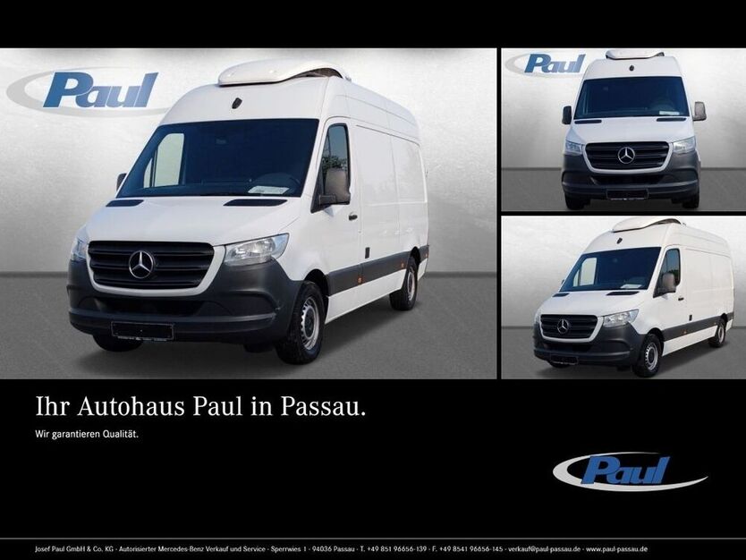 Sprinter