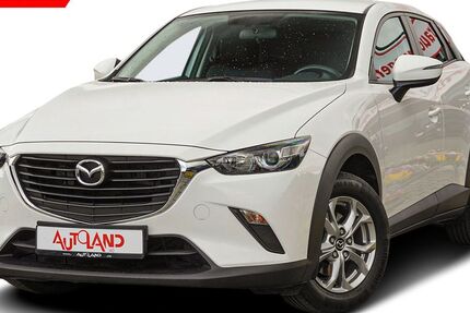 Mazda CX-3 52.522 km 15.990 &euro; Coburg 96450