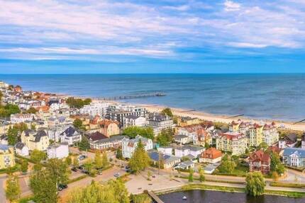 Gewerbeobjekt Heringsdorf Seebad Bansin - 3 Zimmer, 4.950.000&euro; | Angebot:26840874