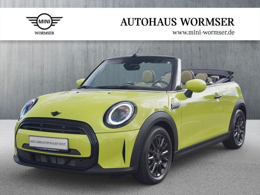 One Cabrio