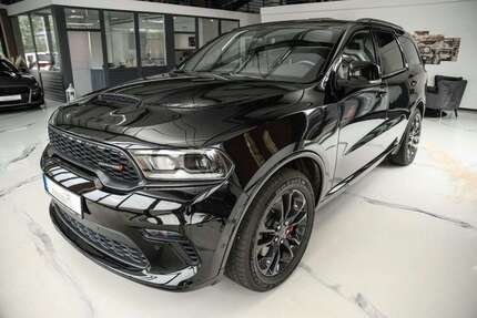 Dodge Durango 32.458 km 48.960 &euro; Quakenbrueck 49610