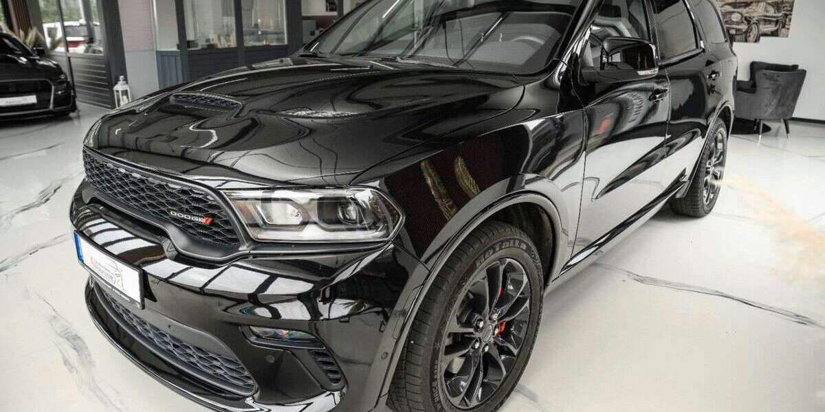 Dodge Durango 32.458 km 48.960 &euro; Quakenbrueck 49610