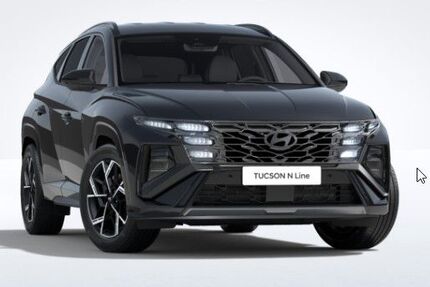 Hyundai TUCSON 17.316 km 35.990 &euro; Saarlouis 66740