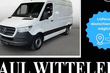 Mercedes-Benz Sprinter 128.546 km 27.346 &euro; Brilon 59929