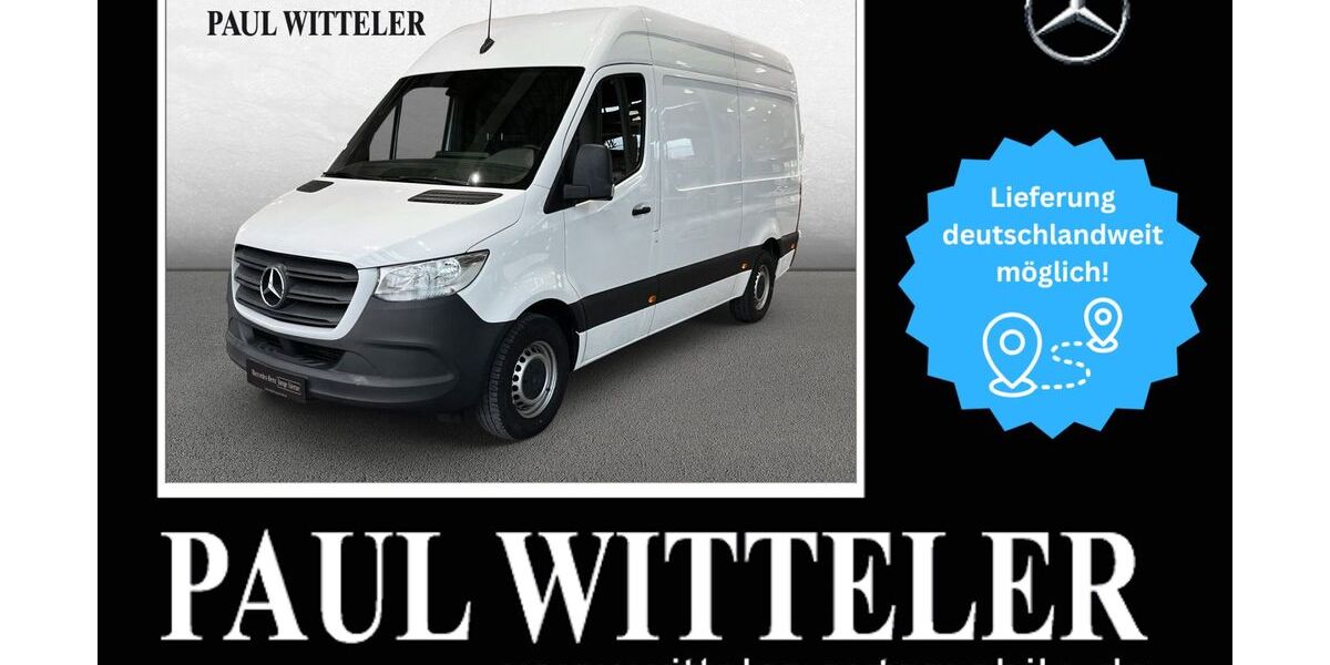 Mercedes-Benz Sprinter 128.546 km 28.548 &euro; Brilon 59929