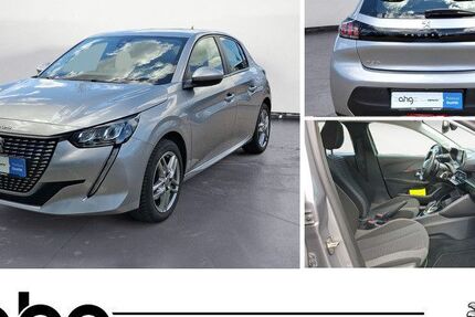 Peugeot 208 61.600 km 13.930 &euro; Freiburg 79108