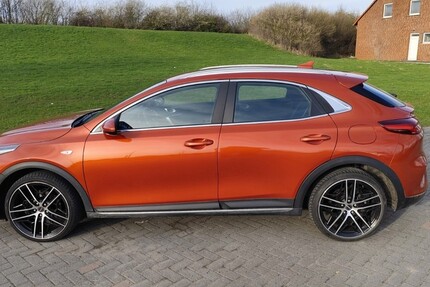 Kia xceed 57.180 km 13.700 &euro; Lippetal 59510