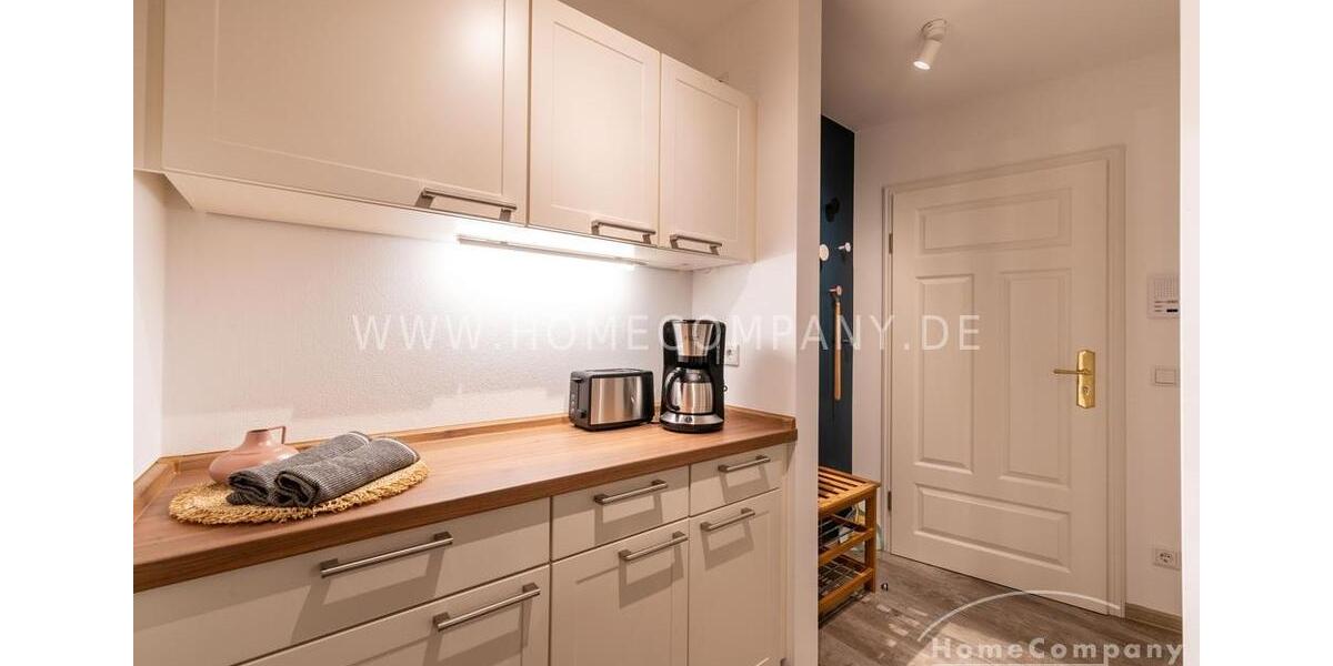 Erdgeschoßwohnung Bannewitz - 2 Zimmer, 50 m&sup2;, 1.000&euro; | Angebot:23713797