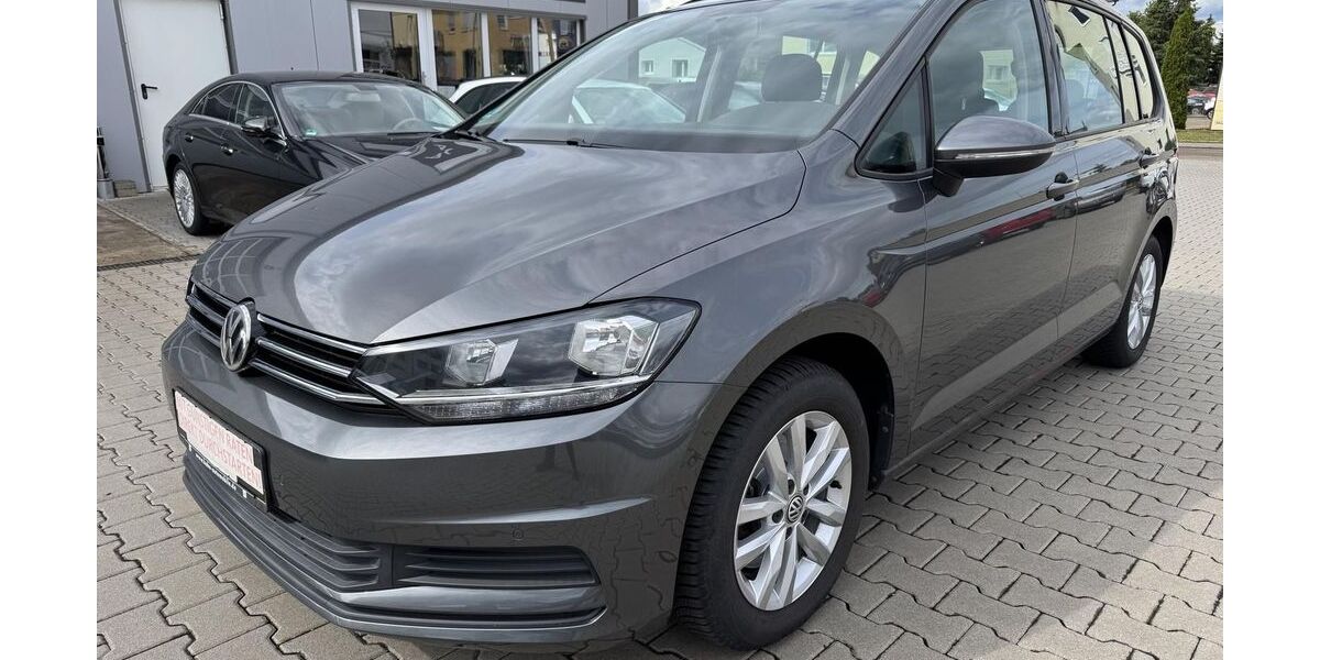 VW Touran 116.500 km 12.900 &euro; Kirchheim unter teck 73230