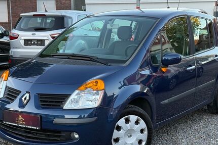 Renault Modus 163.000 km 2.500 &euro; Rheine 48429