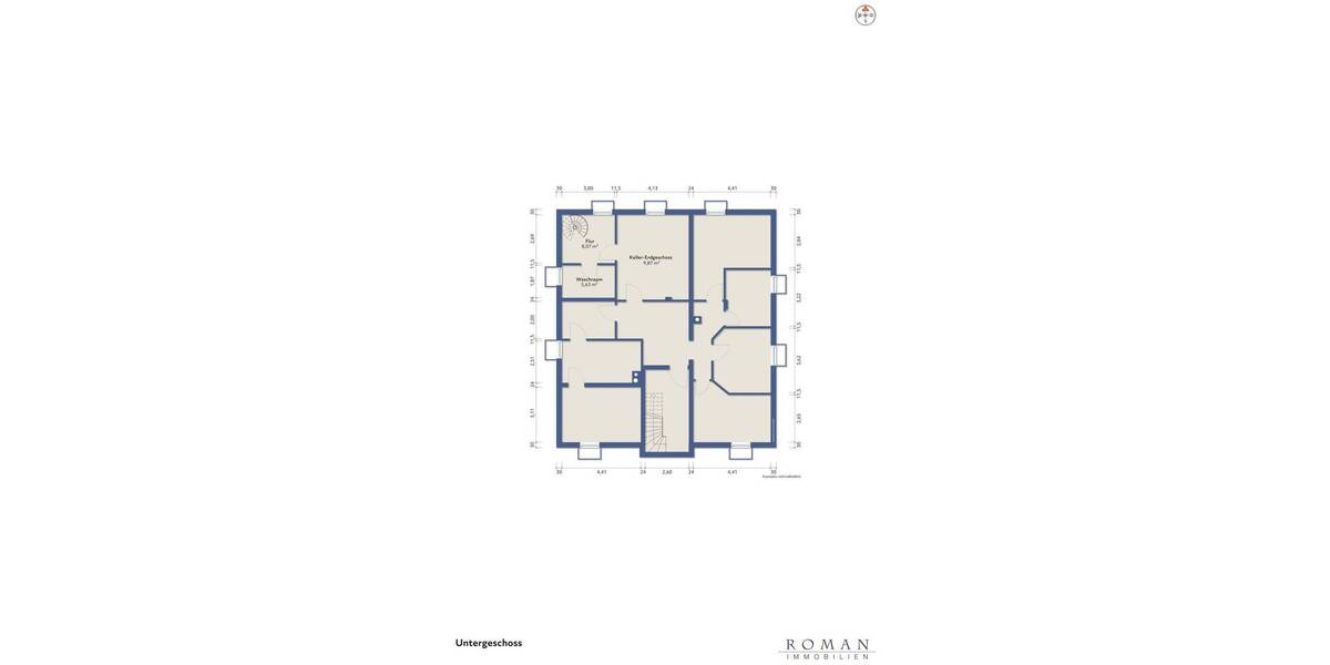 Gewerbeobjekt Kalchreuth - 5 Zimmer, 130 m&sup2;, 399.000&euro; | Angebot:26201982