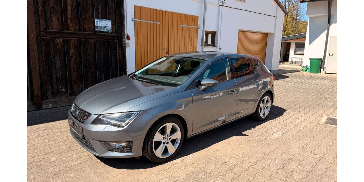 Seat Leon 114.000 km 11.100 &euro; Deining 92364