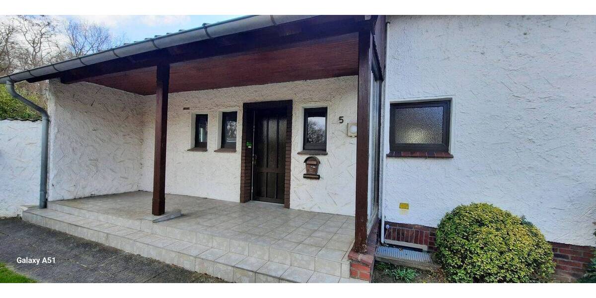 Etagenwohnung Bad Bevensen Medingen - 2 Zimmer, 167.500&euro; | Angebot:25909260