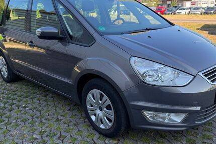 Ford Galaxy 77.000 km 6.290 &euro; Essingen (Bei Aalen) 73457