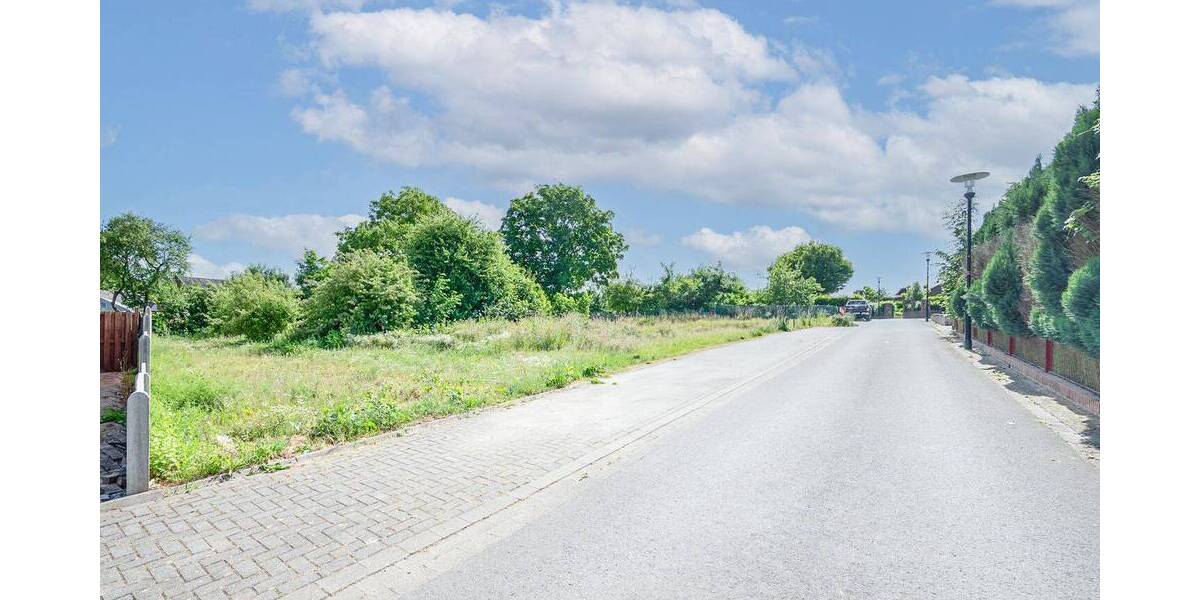 Grundstück Selfkant - Saeffelen Saeffelen - 169.800&euro; | Angebot:25707127