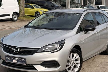 Opel Astra 143.251 km 9.699 &euro; Bremen 28207