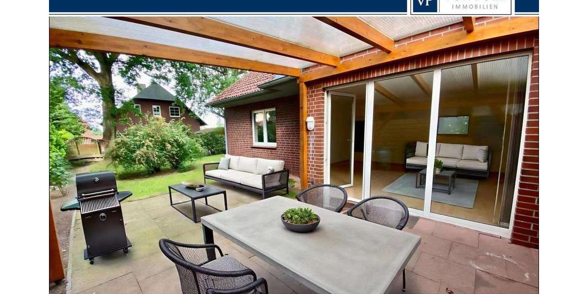 Etagenwohnung Schneverdingen - 3 Zimmer, 107 m&sup2;, 279.500&euro; | Angebot:25409960