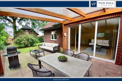 Wohnung Schneverdingen - 3 Zimmer, 107 m&sup2;, 279.500&euro; | Angebot:25409960