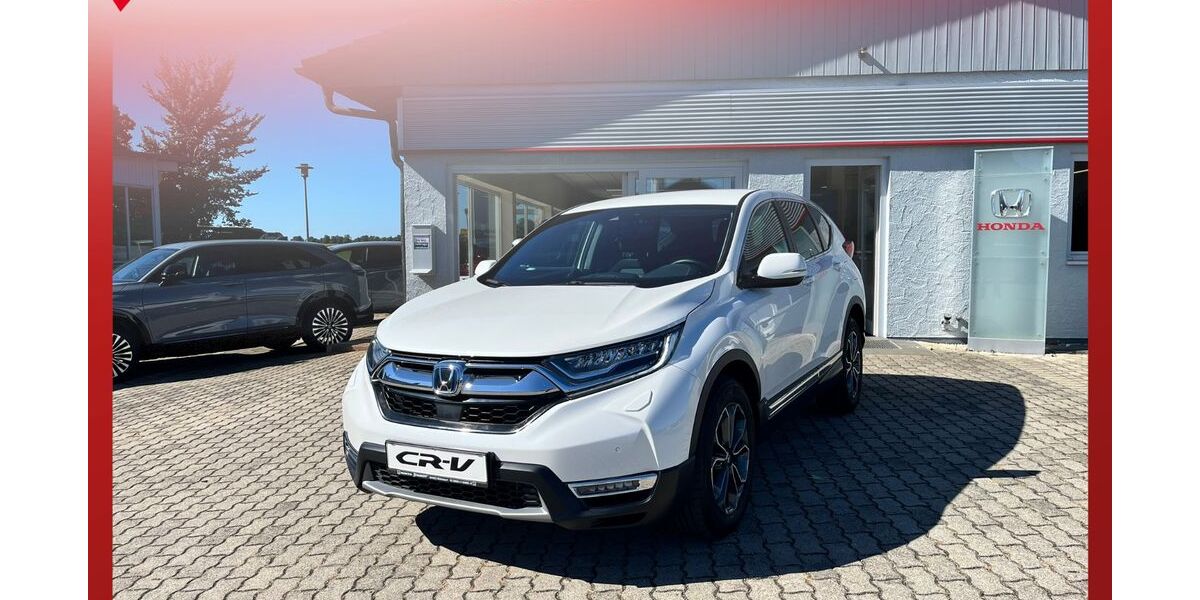 Honda CR-V 7.000 km 36.000 &euro; Mühldorf 84453