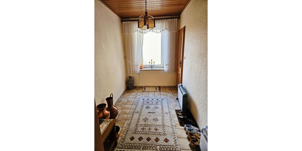 Einfamilienhaus Büren - 7 Zimmer, 160 m&sup2;, 298.000&euro; | Angebot:25861538