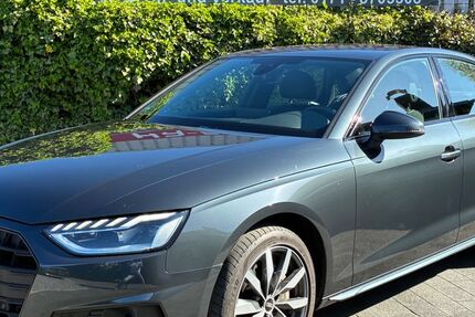 Audi A4 94.628 km 24.900 &euro; Metten 94526
