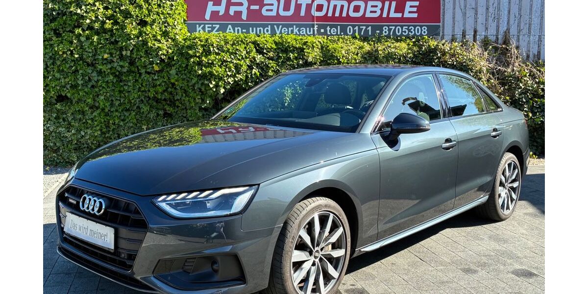 Audi A4 94.628 km 24.900 &euro; Metten 94526
