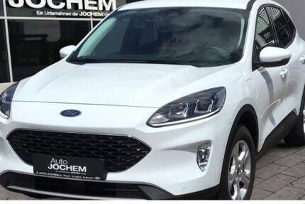 Ford Kuga 39.647 km 22.275 &euro; Sankt Wendel 66606