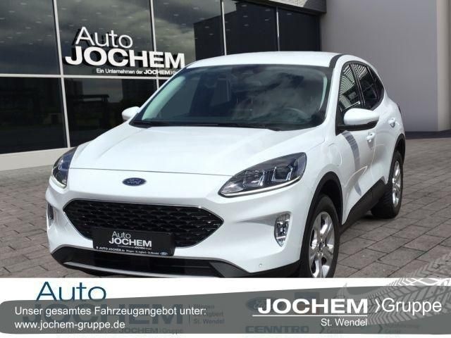 Ford Kuga 39.647 km 22.275 &euro; Sankt Wendel 66606