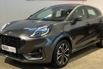 Ford Puma 16.364 km 18.890 &euro; Pulheim 50259