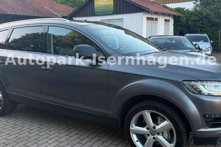Audi Q7 176.000 km 16.199 &euro; Isernhagen 30916