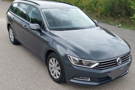 VW Passat Variant 124.000 km 10.990 &euro; Püttlingen 66346