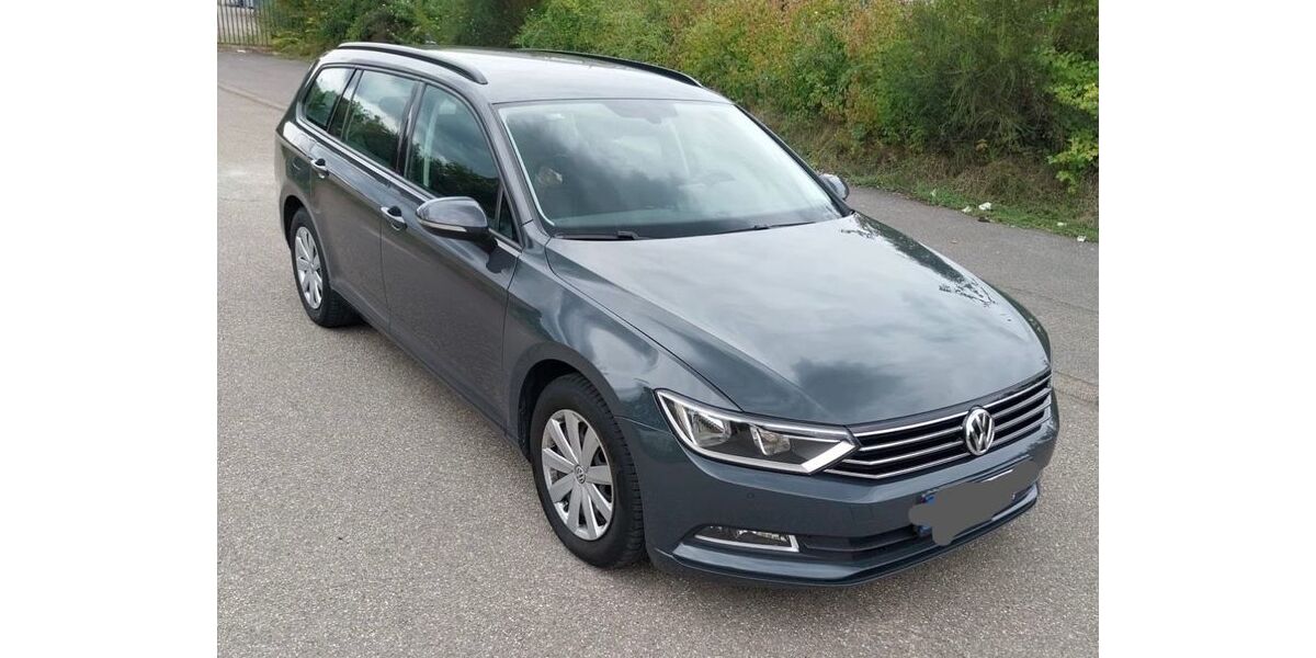 VW Passat Variant 124.000 km 10.990 &euro; Püttlingen 66346
