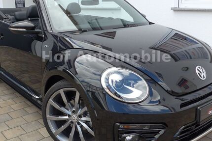 VW Beetle 58.522 km 31.970 &euro; Rodgau 63110