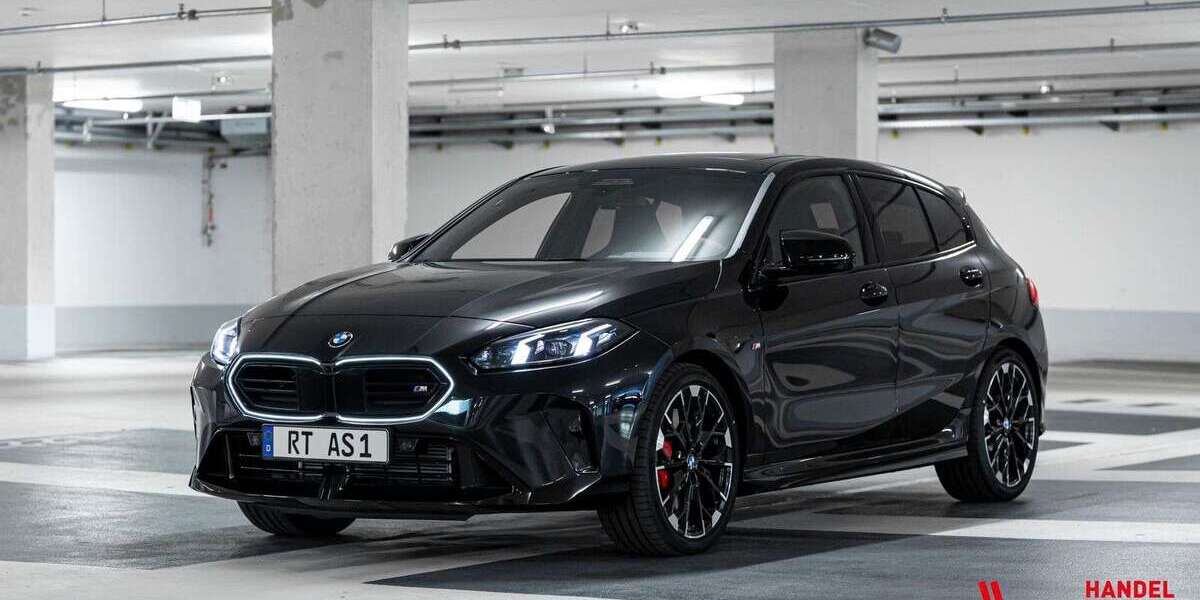 BMW 135 9.000 km 48.890 &euro; Reutlingen 72766