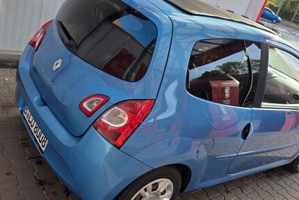 Renault Twingo 73.500 km 4.500 &euro; Berlin 13595
