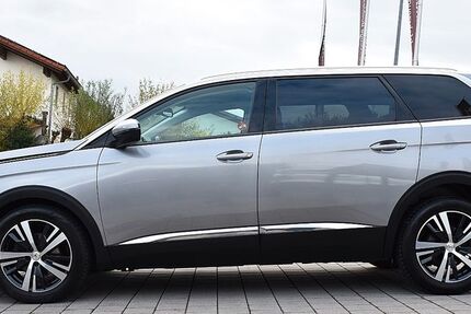 Peugeot 5008 172.400 km 16.900 € Buchloe 86807